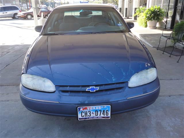 Chevrolet Lumina 1997 photo 5