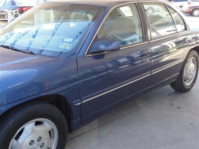 Chevrolet Lumina 1997 photo 6