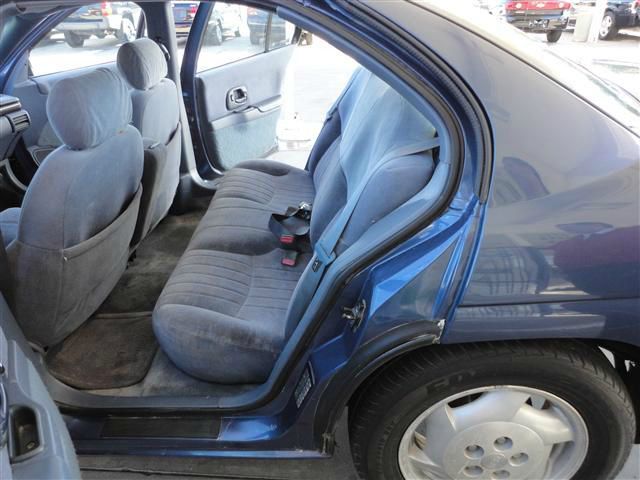 Chevrolet Lumina 1997 photo 7