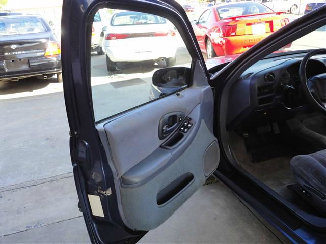 Chevrolet Lumina 1997 photo 9