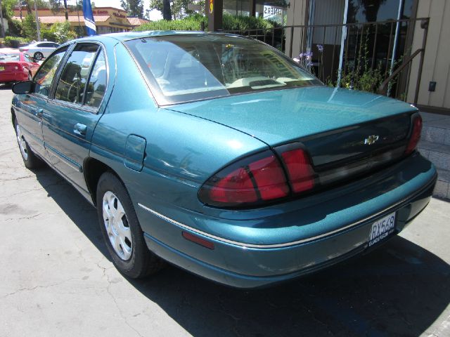 Chevrolet Lumina 1998 photo 2