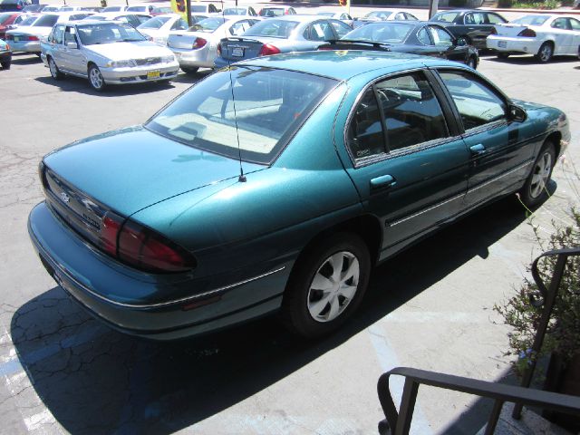 Chevrolet Lumina 1998 photo 3