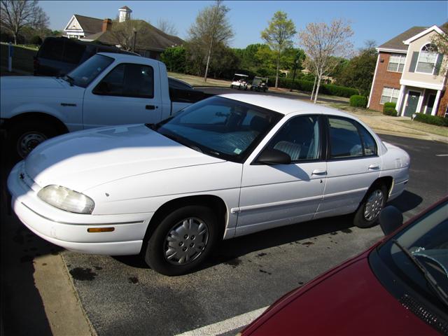Chevrolet Lumina 1998 photo 0
