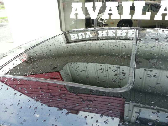 Chevrolet Lumina 1998 photo 1