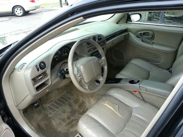 Chevrolet Lumina 1998 photo 7