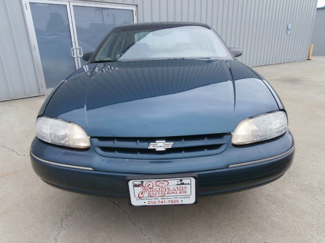 Chevrolet Lumina 1998 photo 1