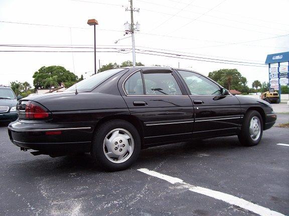 Chevrolet Lumina 1998 photo 2
