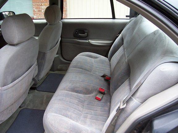 Chevrolet Lumina 1998 photo 6