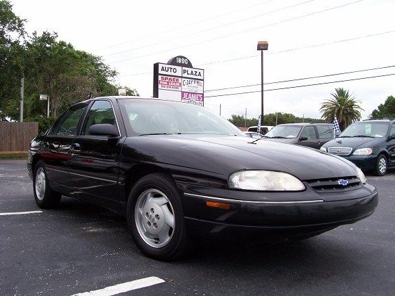 Chevrolet Lumina 1998 photo 7