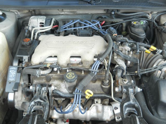 Chevrolet Lumina 3.5tl W/tech Pkg Sedan