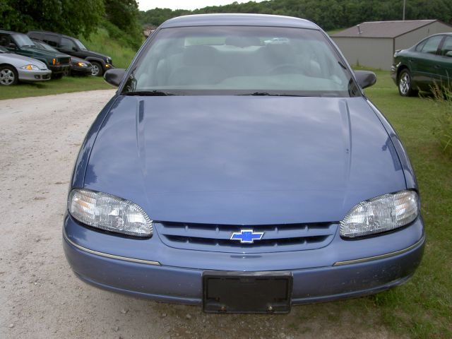 Chevrolet Lumina 1998 photo 1