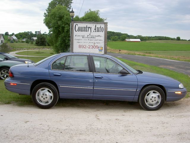 Chevrolet Lumina 1998 photo 2