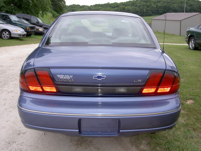 Chevrolet Lumina 1998 photo 3