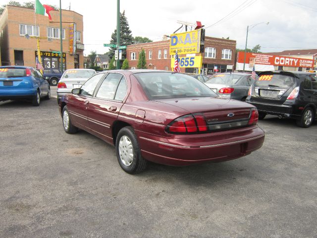Chevrolet Lumina 1998 photo 1