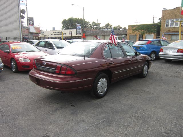 Chevrolet Lumina 1998 photo 2