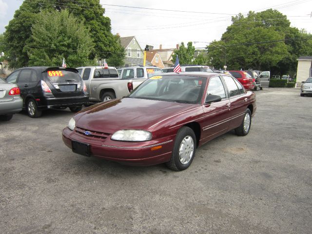 Chevrolet Lumina 1998 photo 3