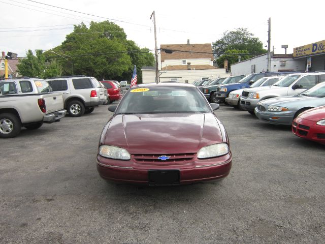 Chevrolet Lumina 1998 photo 4