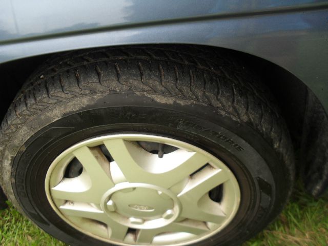 Chevrolet Lumina 3.5tl W/tech Pkg Sedan