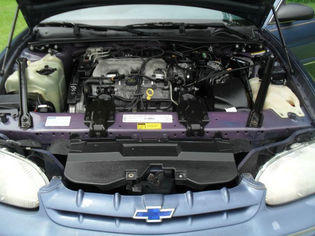 Chevrolet Lumina 1998 photo 1