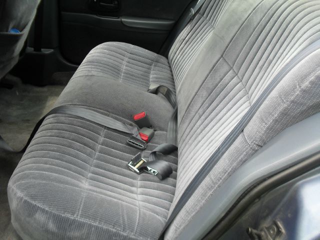 Chevrolet Lumina 1998 photo 13