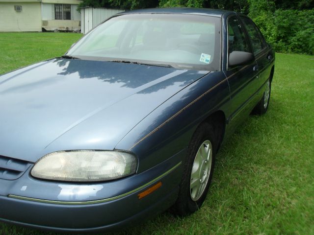Chevrolet Lumina 1998 photo 19