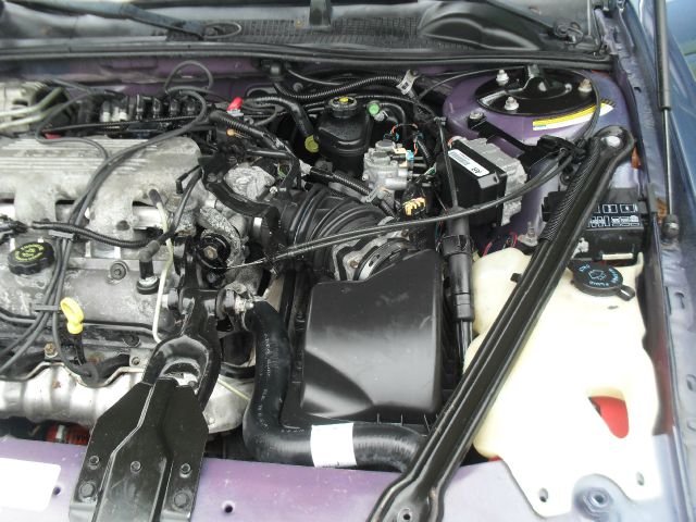 Chevrolet Lumina 1998 photo 7