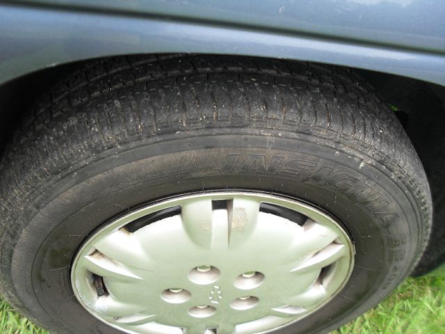 Chevrolet Lumina 1998 photo 8