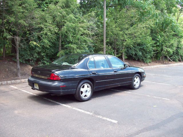Chevrolet Lumina 1998 photo 1