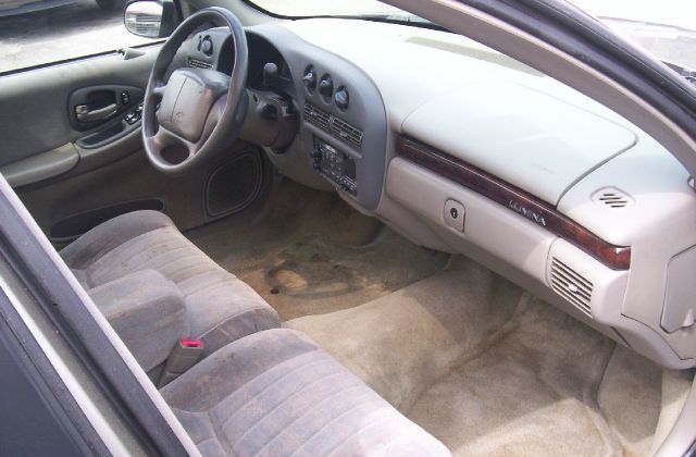 Chevrolet Lumina 3.5tl W/tech Pkg Sedan