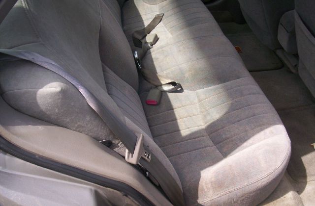 Chevrolet Lumina 1998 photo 1