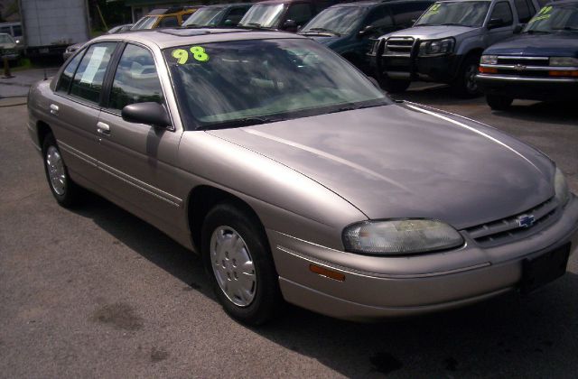 Chevrolet Lumina 1998 photo 2
