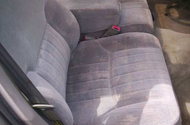 Chevrolet Lumina 1998 photo 3