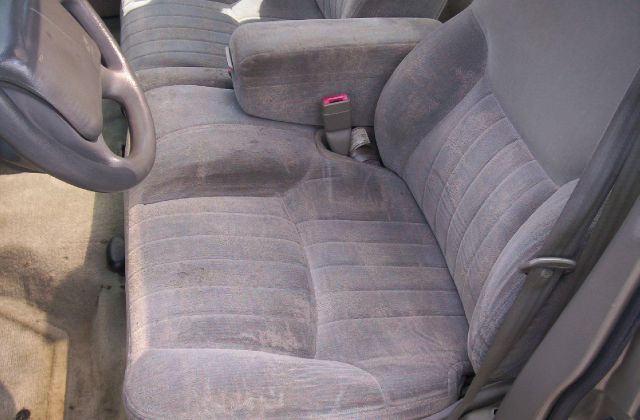 Chevrolet Lumina 1998 photo 5