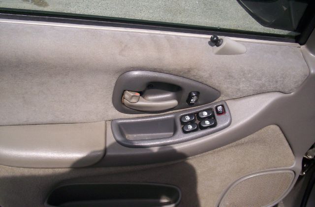 Chevrolet Lumina 1998 photo 6