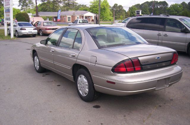 Chevrolet Lumina 1998 photo 7