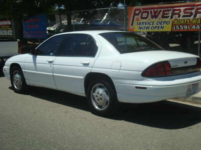 Chevrolet Lumina 1998 photo 10