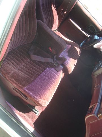 Chevrolet Lumina 1998 photo 2