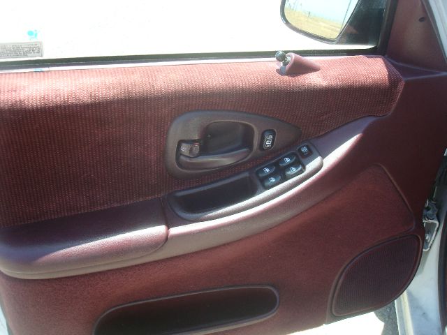 Chevrolet Lumina 1998 photo 3