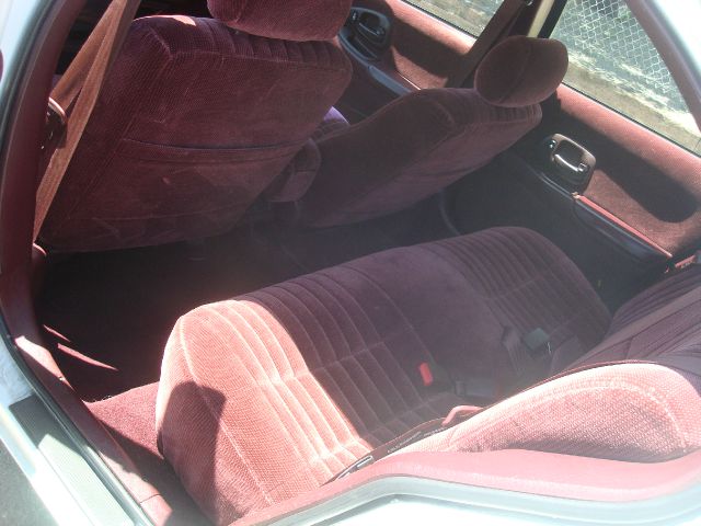 Chevrolet Lumina 1998 photo 4