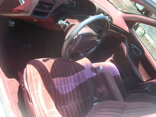 Chevrolet Lumina 1998 photo 5