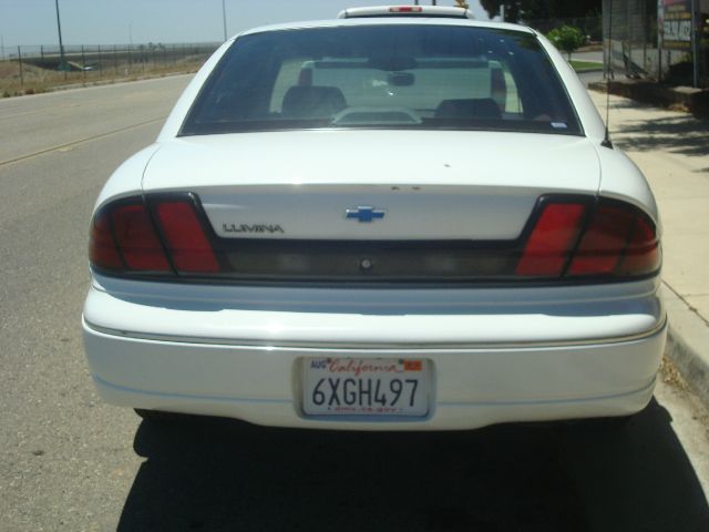 Chevrolet Lumina 1998 photo 6