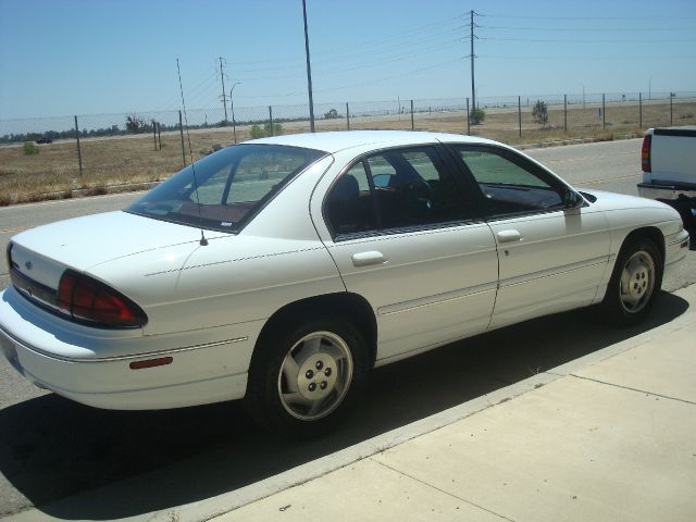 Chevrolet Lumina 1998 photo 7