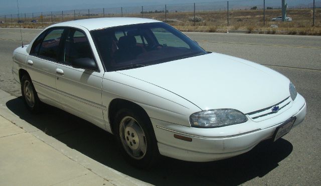 Chevrolet Lumina 1998 photo 8