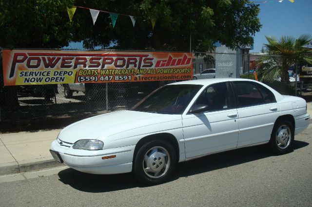Chevrolet Lumina 1998 photo 9