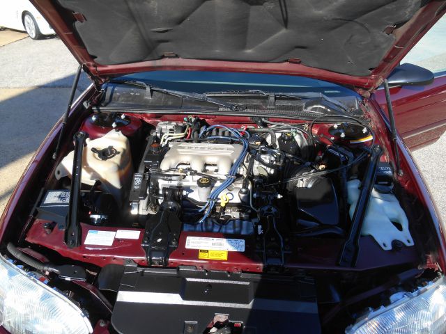 Chevrolet Lumina 1998 photo 1