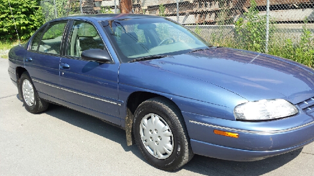 Chevrolet Lumina 1998 photo 3