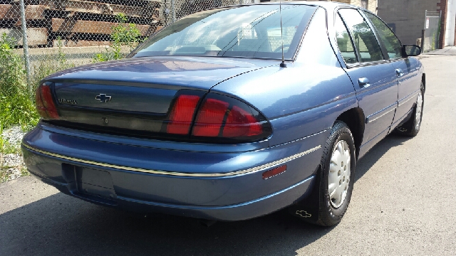 Chevrolet Lumina 1998 photo 4
