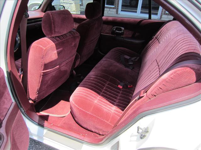 Chevrolet Lumina 1998 photo 3