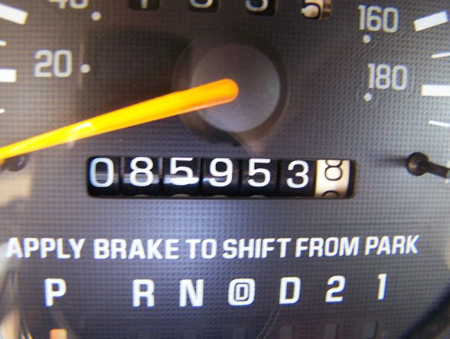 Chevrolet Lumina 1999 photo 2