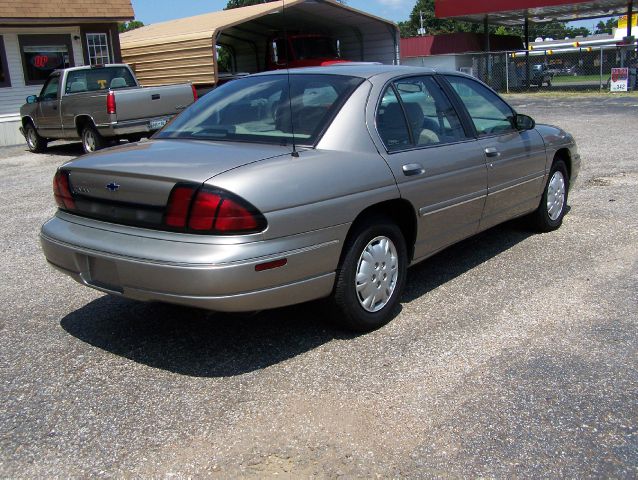 Chevrolet Lumina 1999 photo 3
